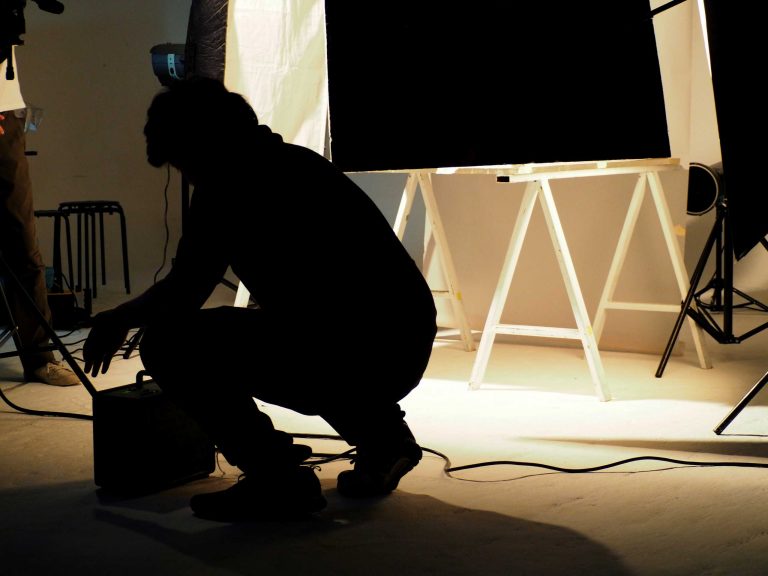 The Performance Flow: Mastering Movement in Shadow Theatre