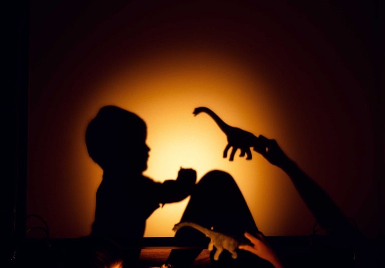 Crafting Characters: The Art of Puppet Design in Shadow Theatre