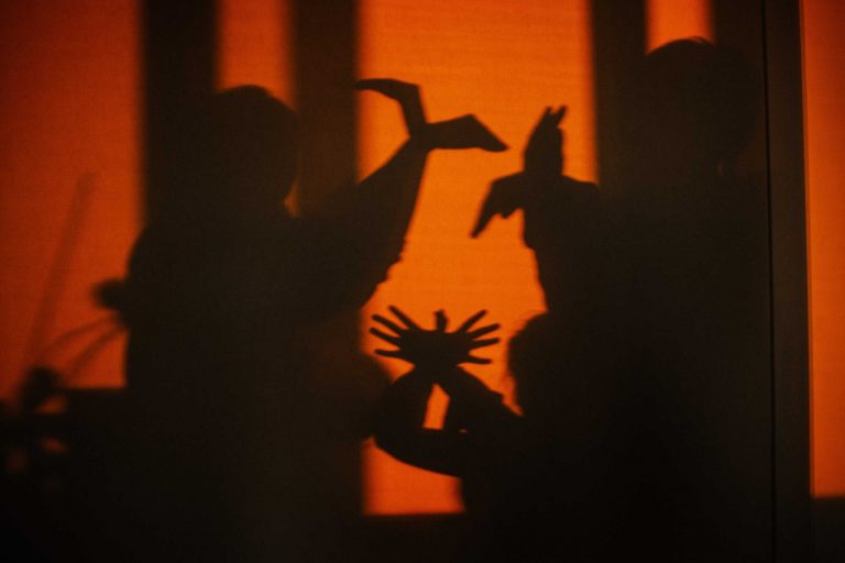 The Magic of Light: How Lighting Shapes Shadow Theatre