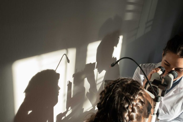 The Enchanting Art of Shadow Theatre: A Journey Through Light and Darkness